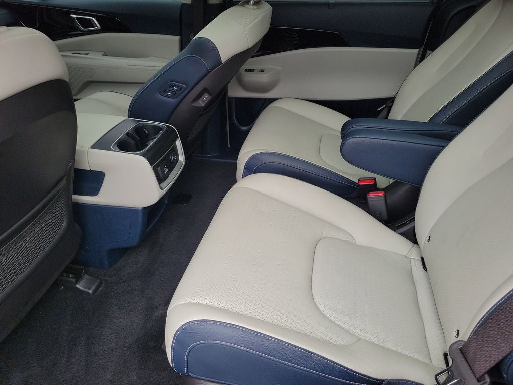 2025 Kia Carnival SX Prestige