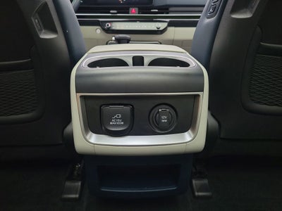2025 Kia Carnival SX Prestige