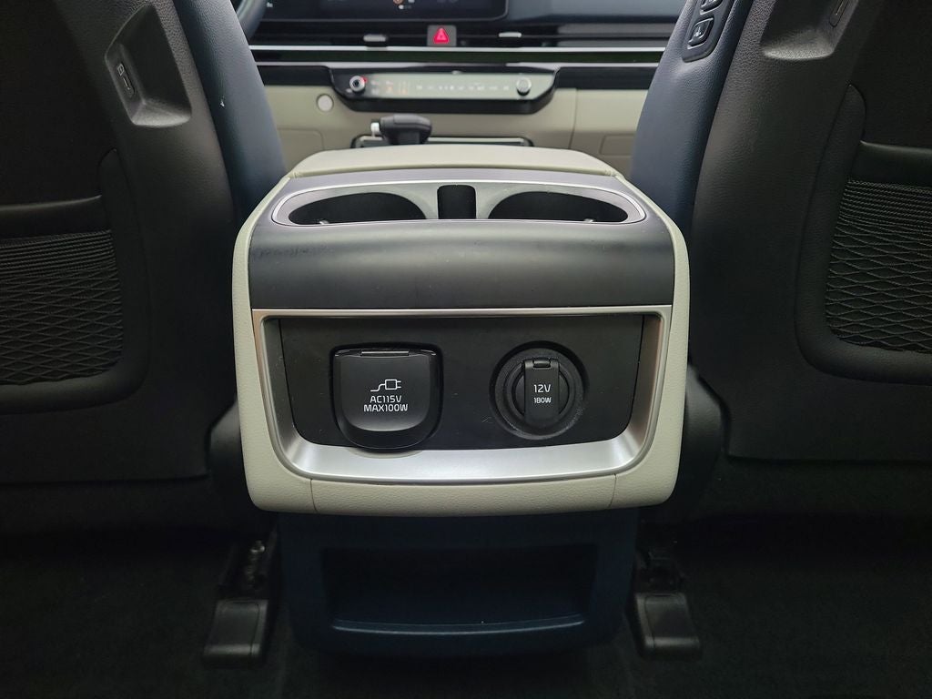2025 Kia Carnival SX Prestige