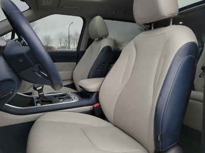 2025 Kia Carnival SX Prestige