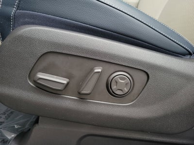 2025 Kia Carnival SX Prestige