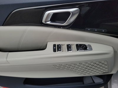 2025 Kia Carnival SX Prestige