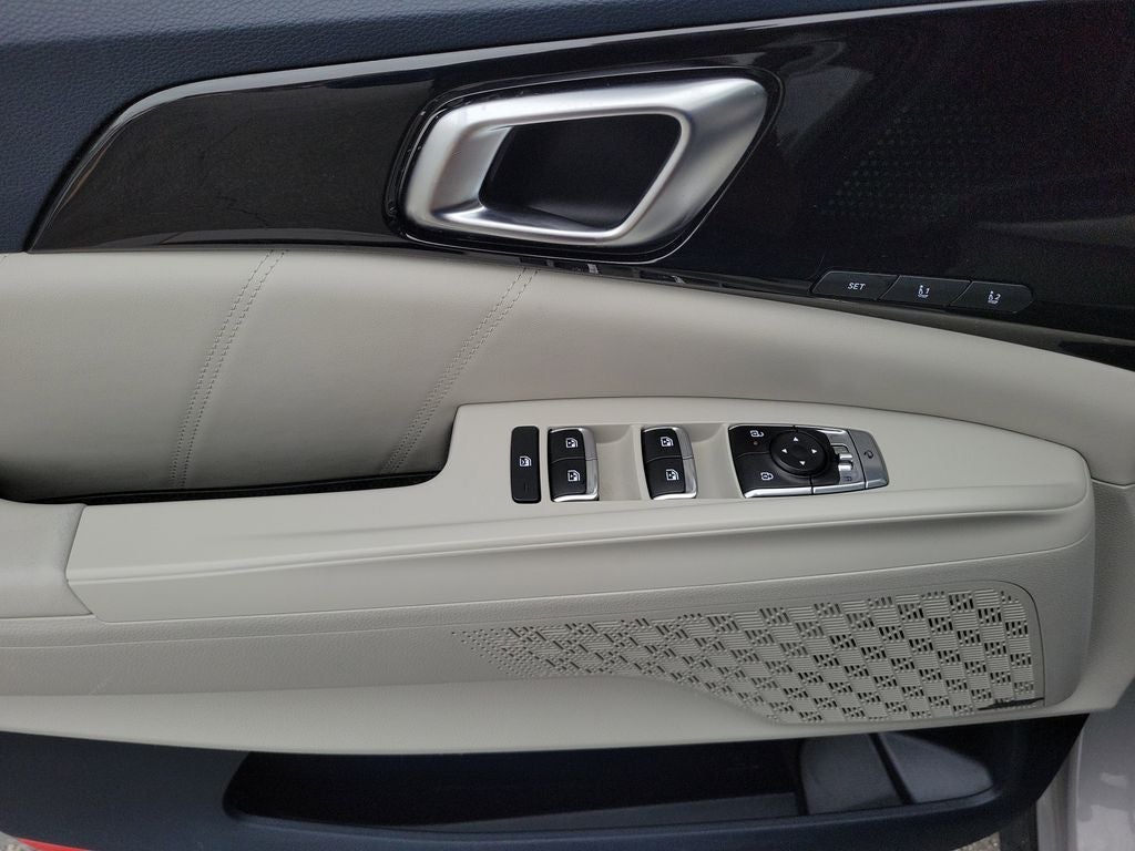 2025 Kia Carnival SX Prestige