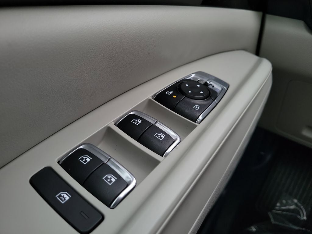 2025 Kia Carnival SX Prestige