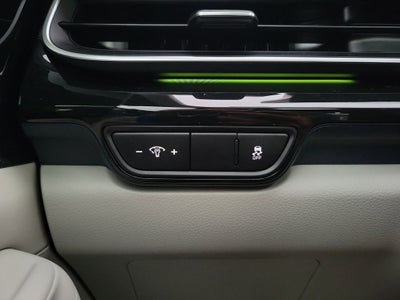 2025 Kia Carnival SX Prestige