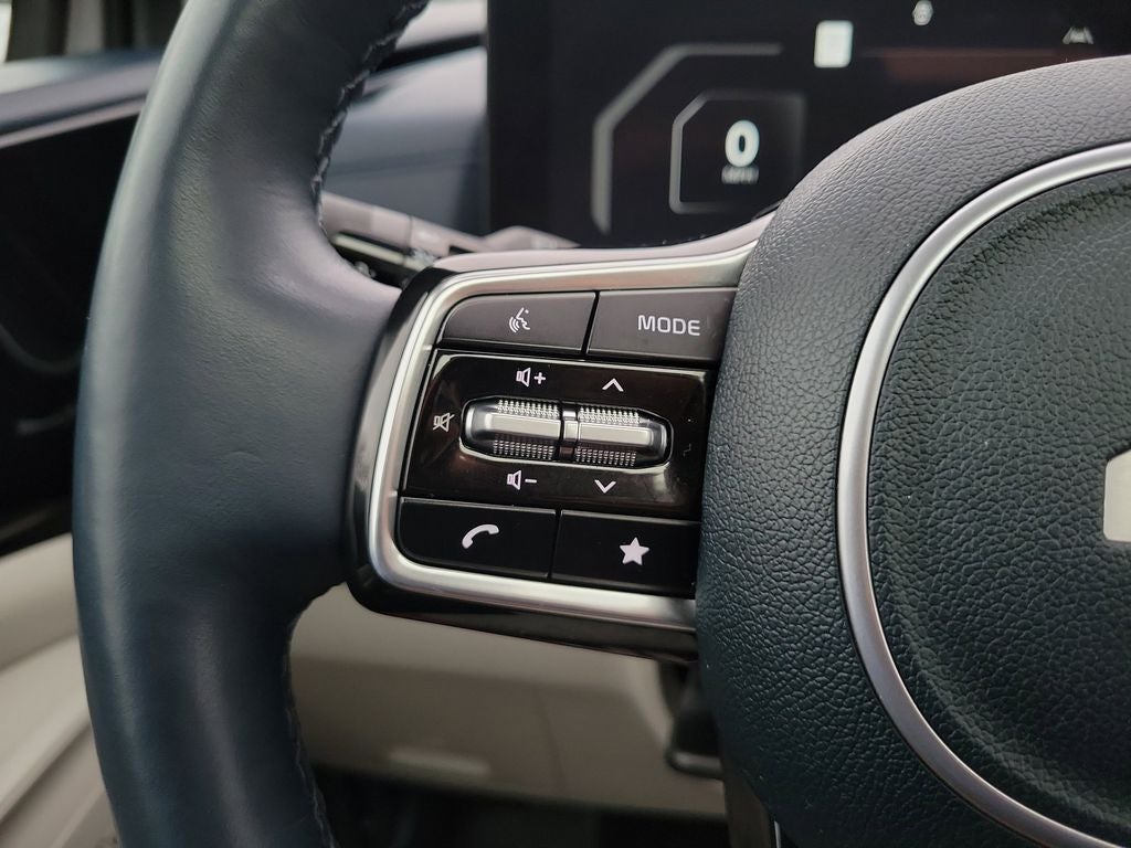 2025 Kia Carnival SX Prestige