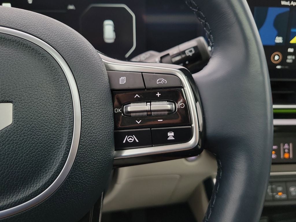 2025 Kia Carnival SX Prestige