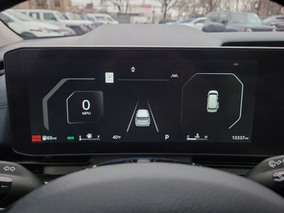 2025 Kia Carnival SX Prestige