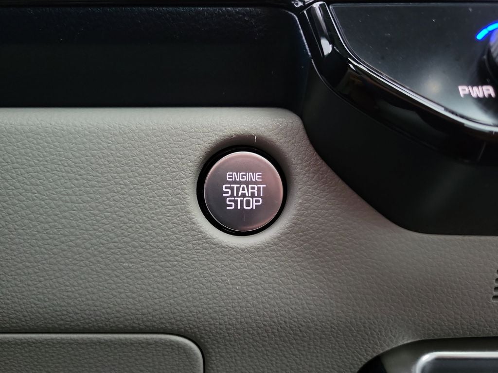 2025 Kia Carnival SX Prestige
