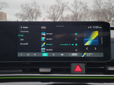 2025 Kia Carnival SX Prestige