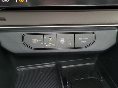 2025 Kia Carnival SX Prestige