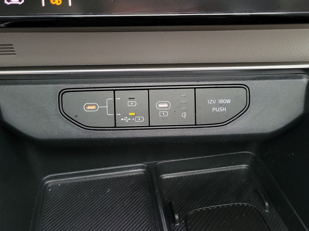 2025 Kia Carnival SX Prestige