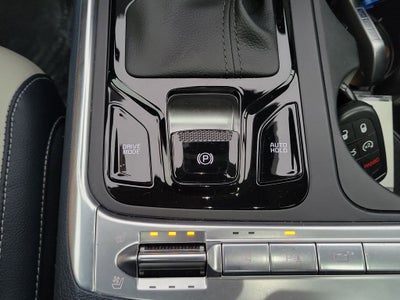 2025 Kia Carnival SX Prestige