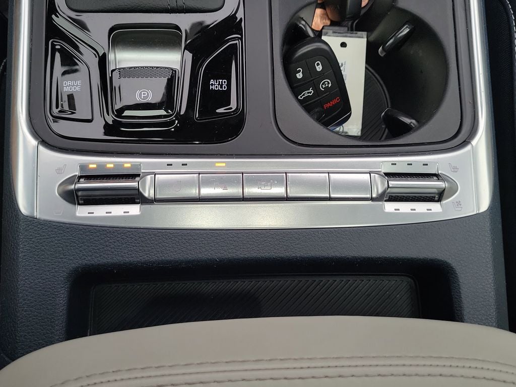 2025 Kia Carnival SX Prestige