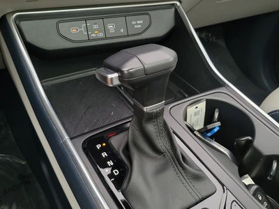 2025 Kia Carnival SX Prestige