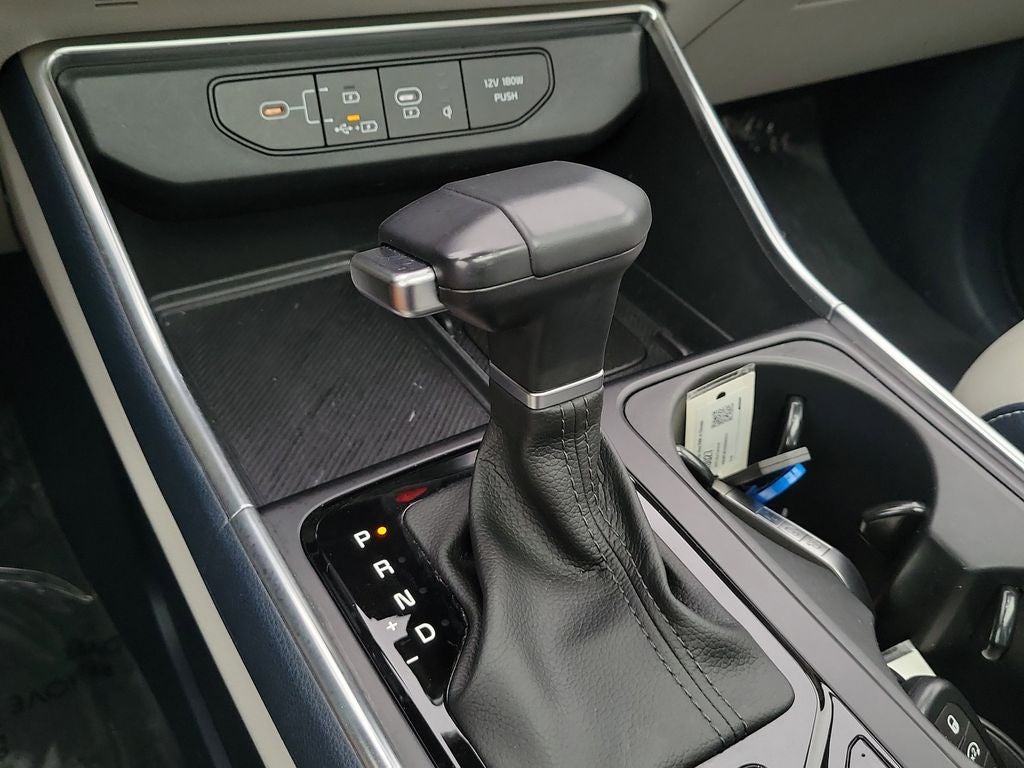 2025 Kia Carnival SX Prestige