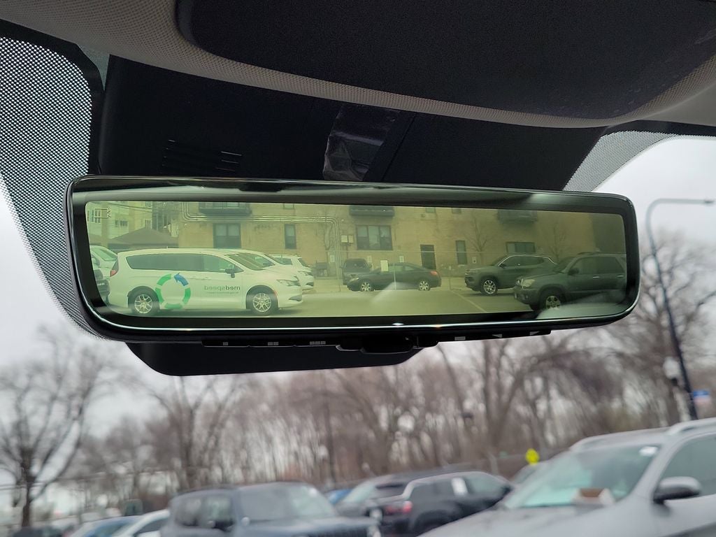 2025 Kia Carnival SX Prestige