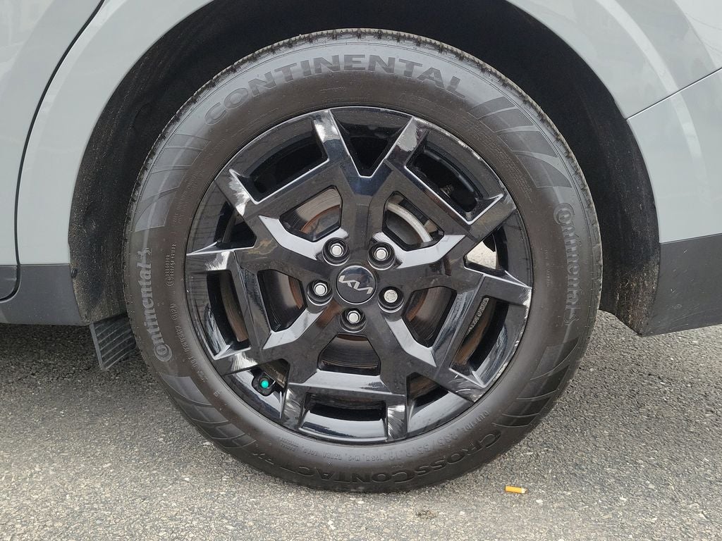2025 Kia Carnival SX Prestige