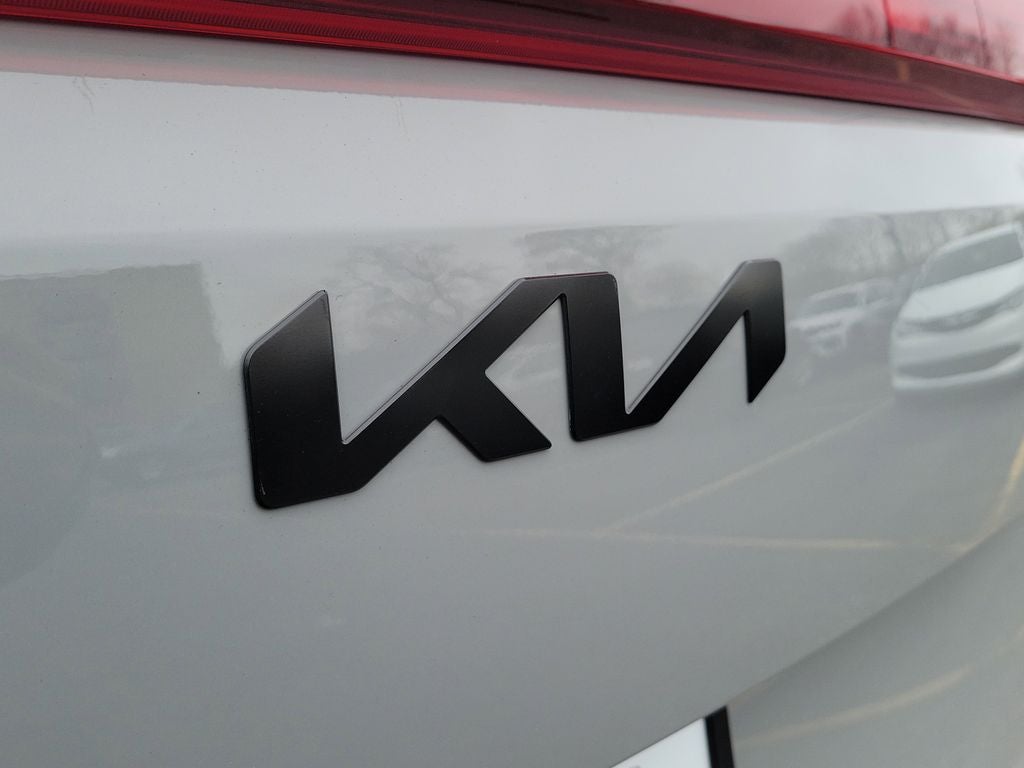 2025 Kia Carnival SX Prestige