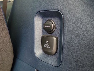 2025 Kia Carnival SX Prestige