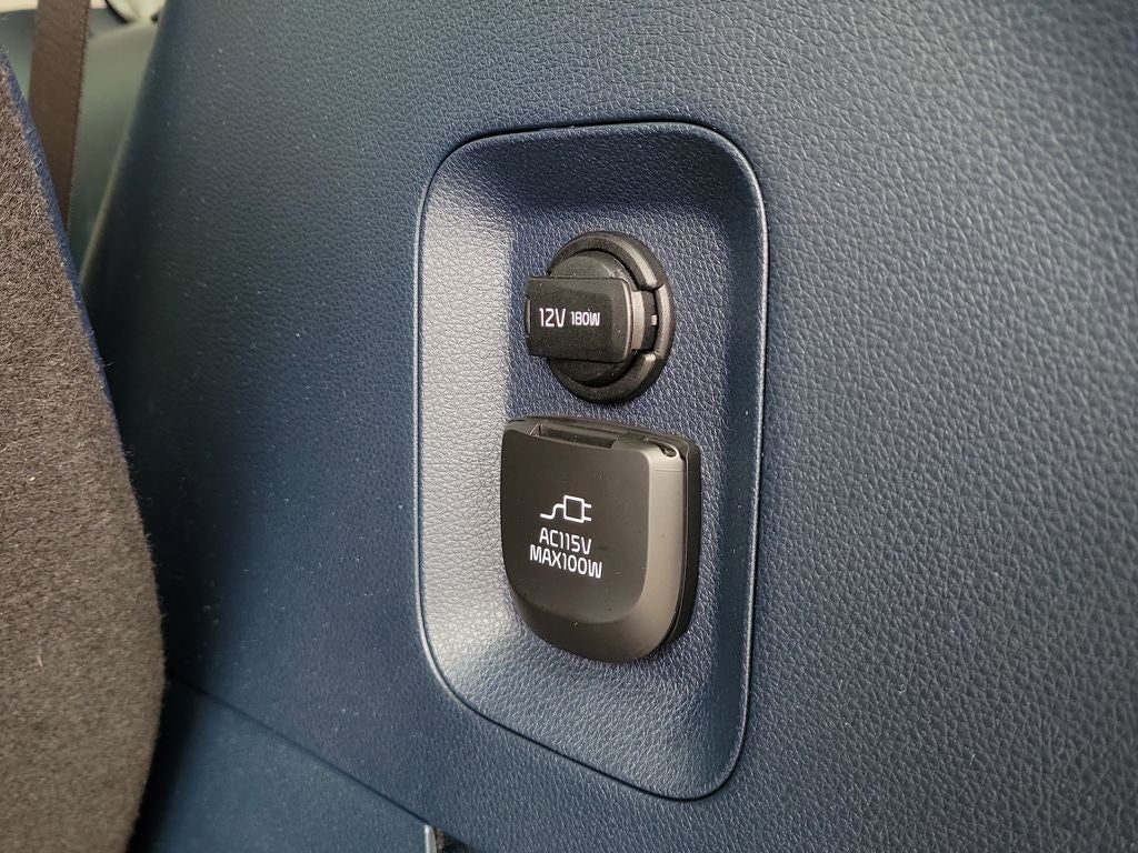 2025 Kia Carnival SX Prestige