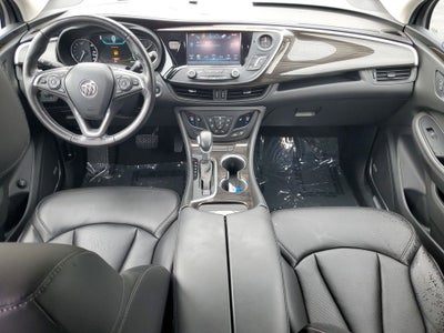 2020 Buick Envision Premium I