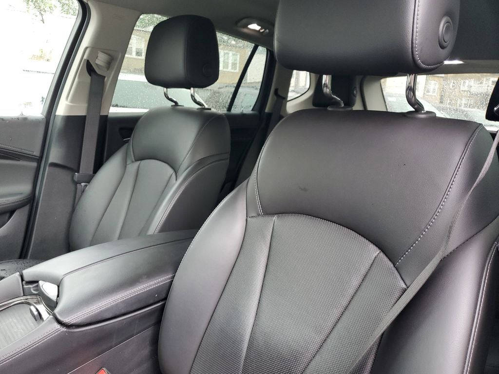 2020 Buick Envision Premium I
