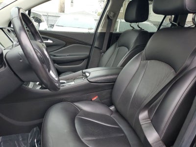 2020 Buick Envision Premium I