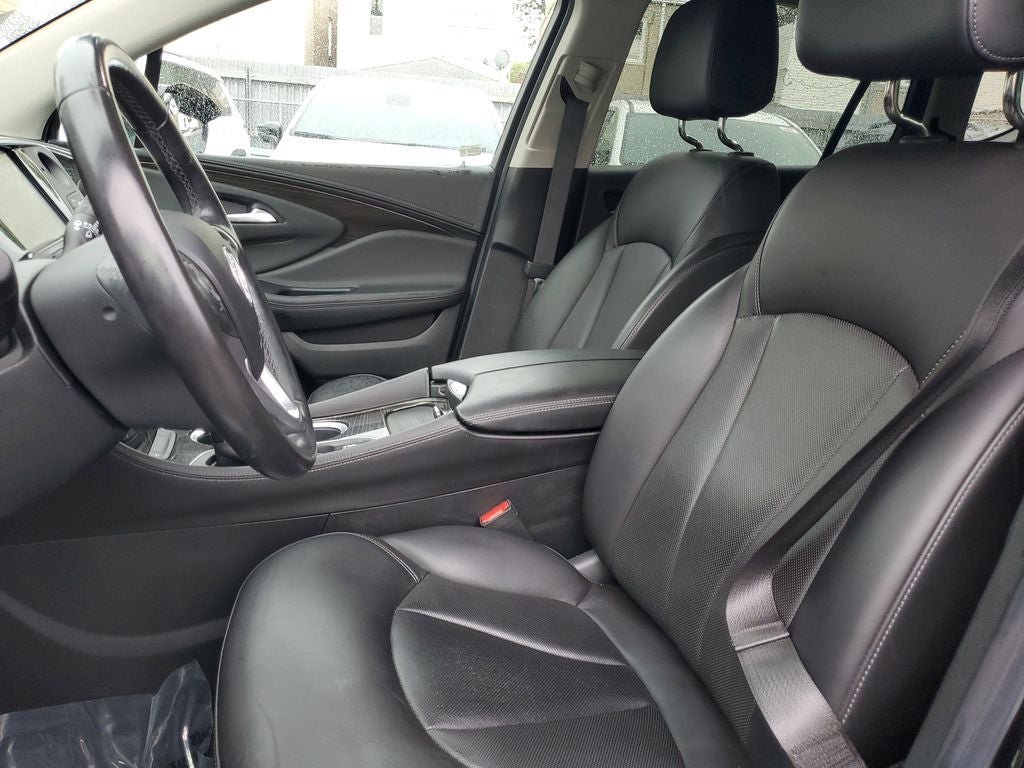 2020 Buick Envision Premium I