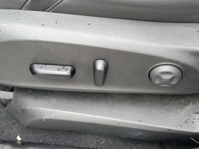 2020 Buick Envision Premium I
