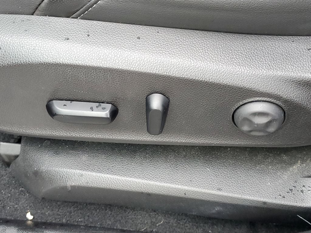 2020 Buick Envision Premium I
