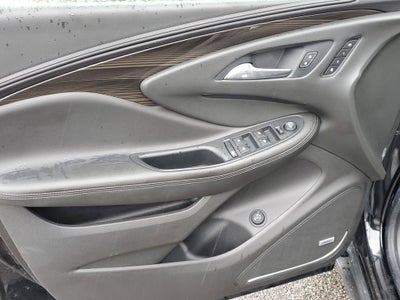 2020 Buick Envision Premium I
