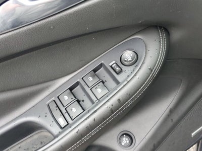 2020 Buick Envision Premium I