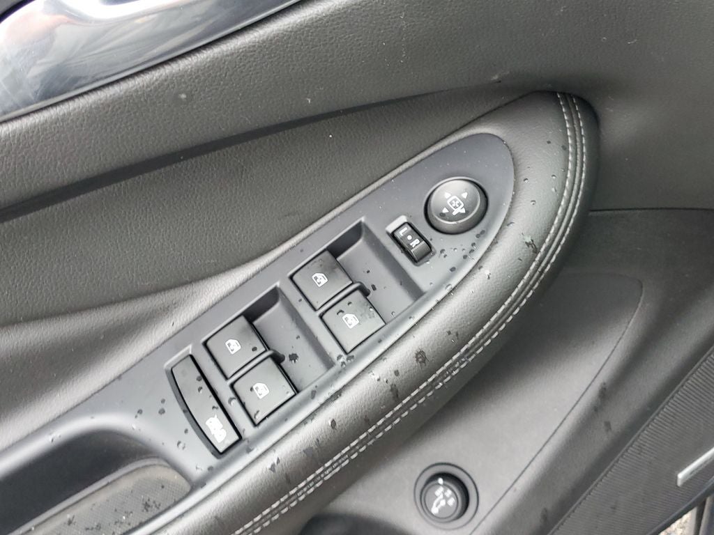 2020 Buick Envision Premium I