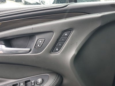2020 Buick Envision Premium I
