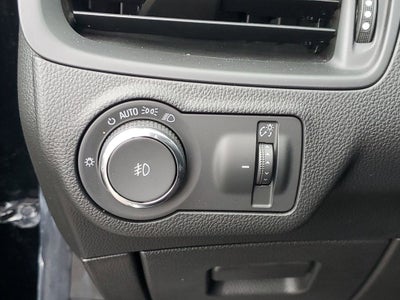 2020 Buick Envision Premium I