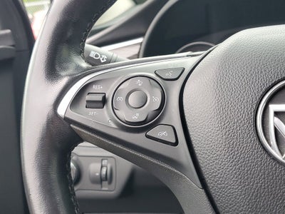 2020 Buick Envision Premium I