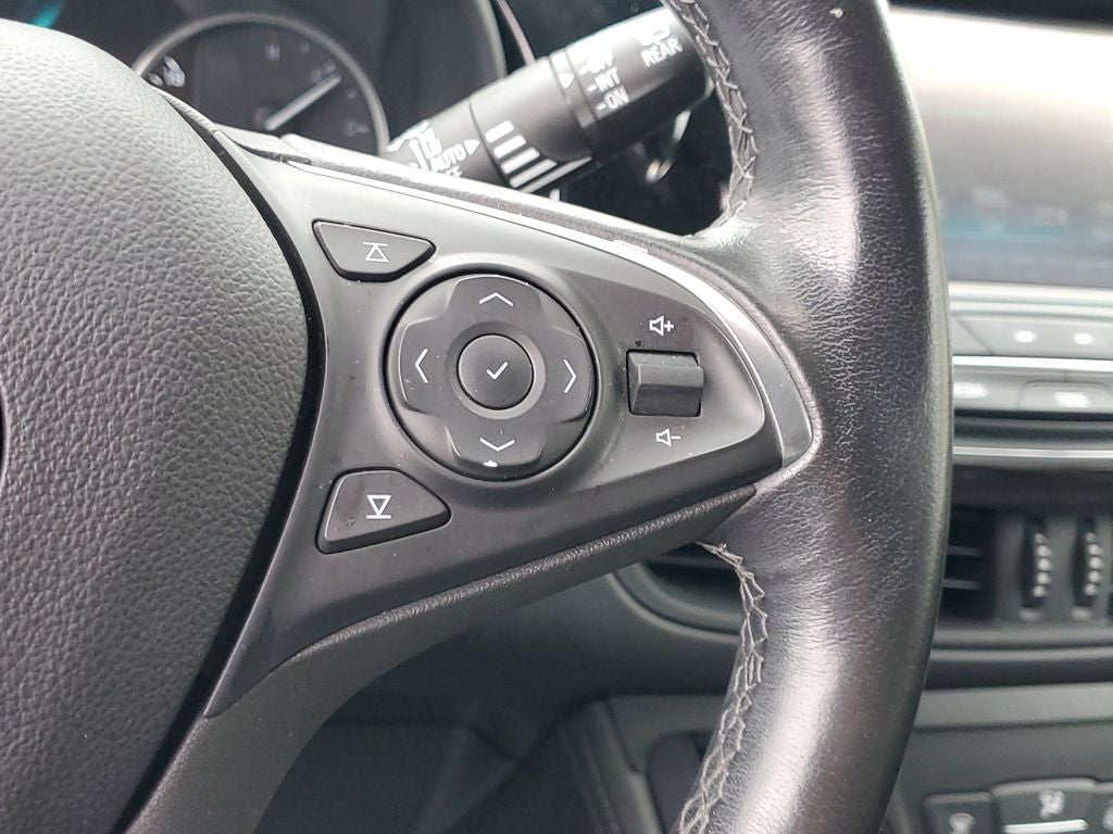 2020 Buick Envision Premium I