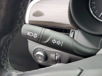 2020 Buick Envision Premium I
