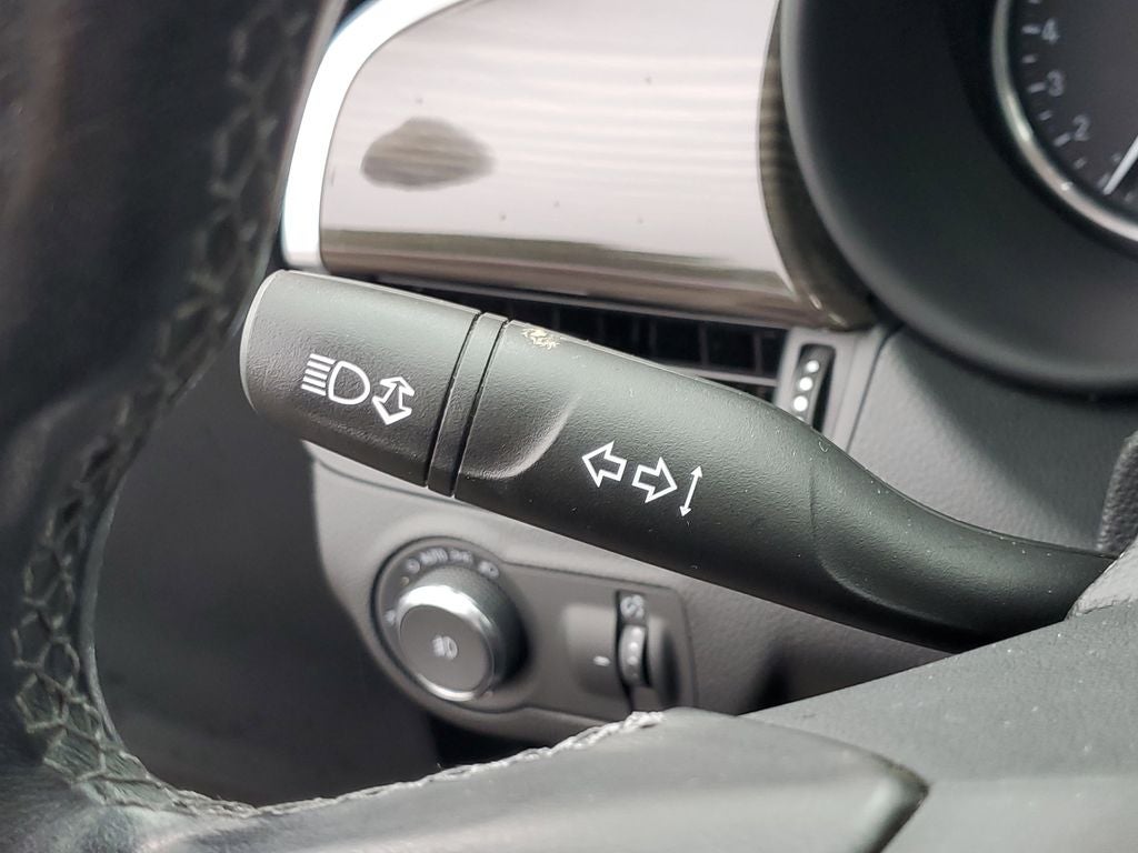 2020 Buick Envision Premium I