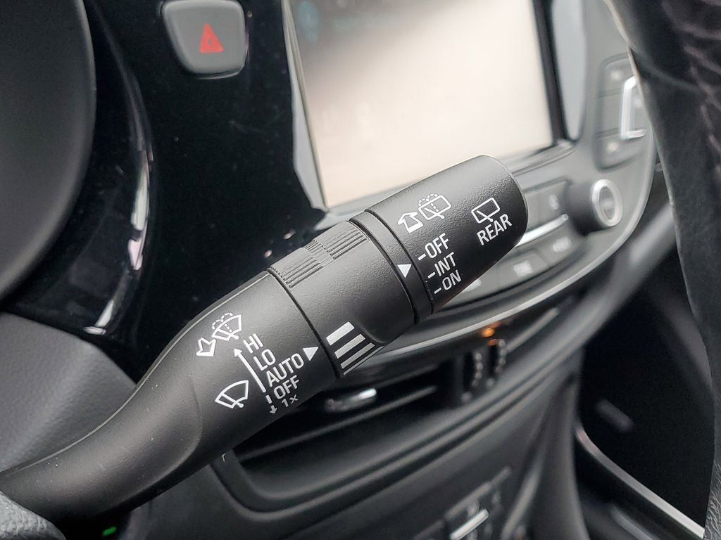 2020 Buick Envision Premium I