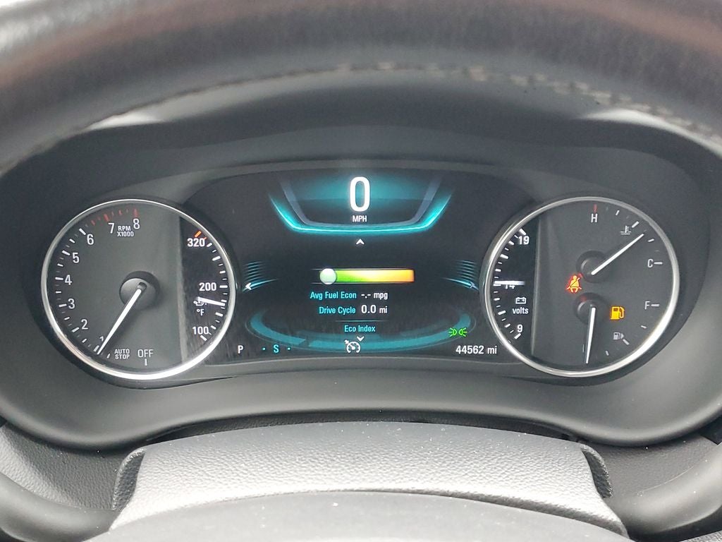 2020 Buick Envision Premium I