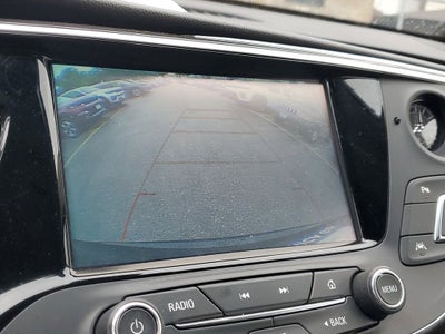 2020 Buick Envision Premium I