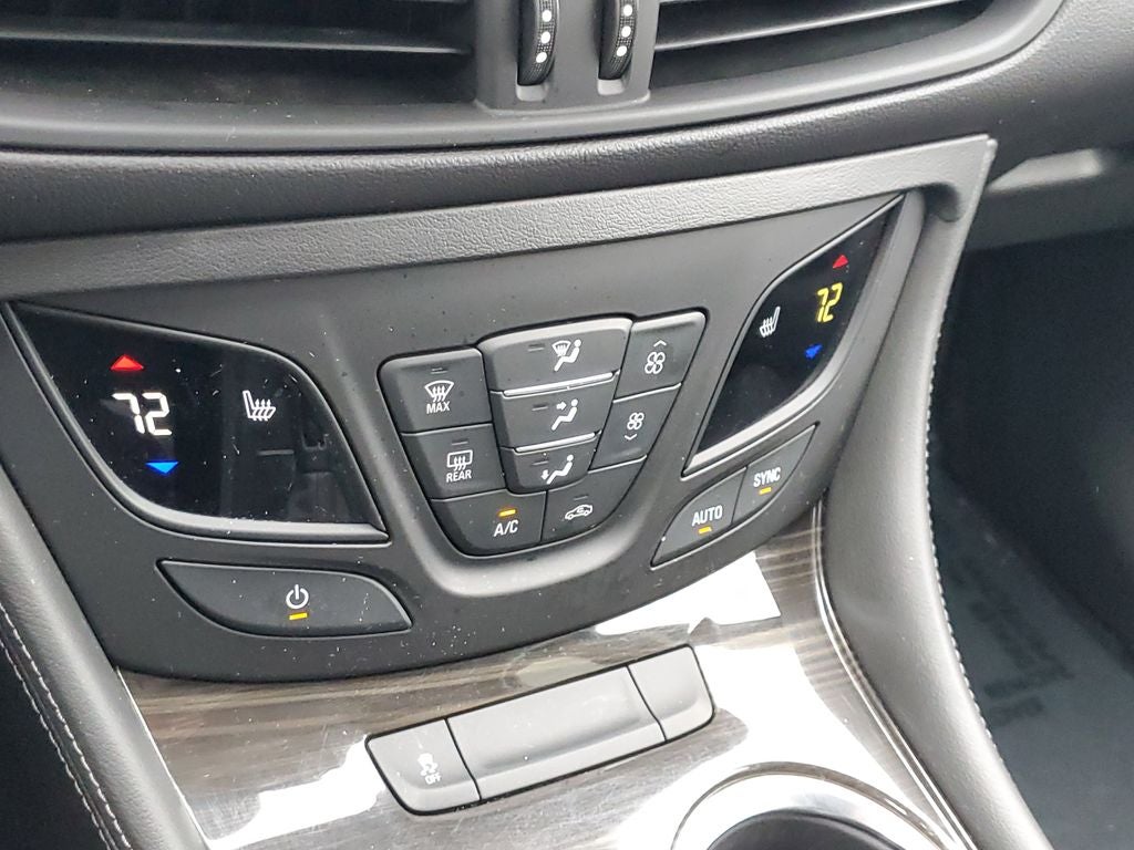2020 Buick Envision Premium I
