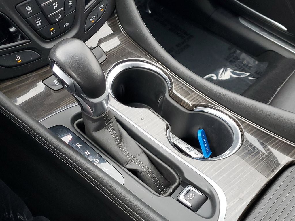 2020 Buick Envision Premium I