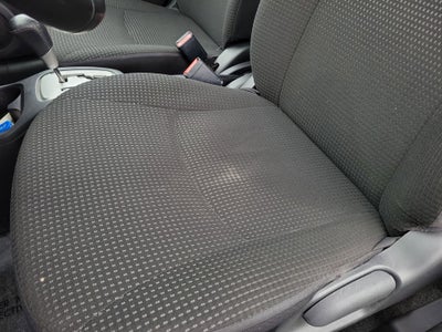 2015 Mitsubishi Mirage ES