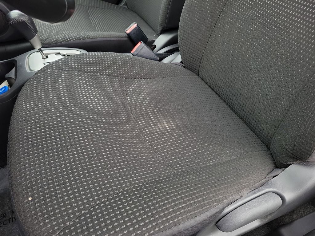 2015 Mitsubishi Mirage ES