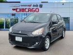 2015 Mitsubishi Mirage ES