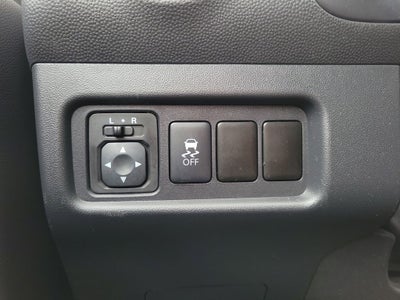 2015 Mitsubishi Mirage ES