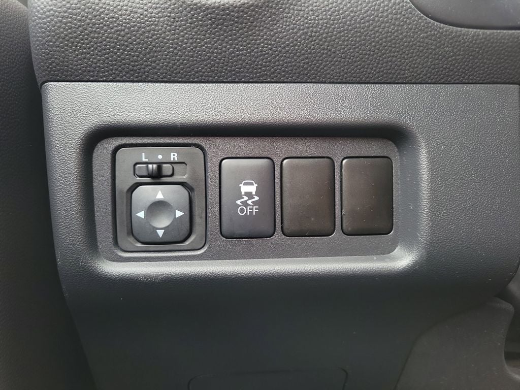 2015 Mitsubishi Mirage ES